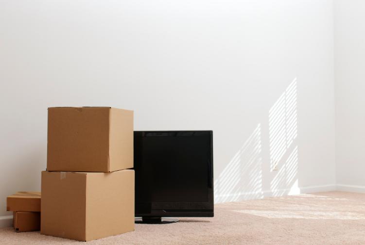 How to Pack Your Electronics: Tips on Moving Your TV, Computer and More