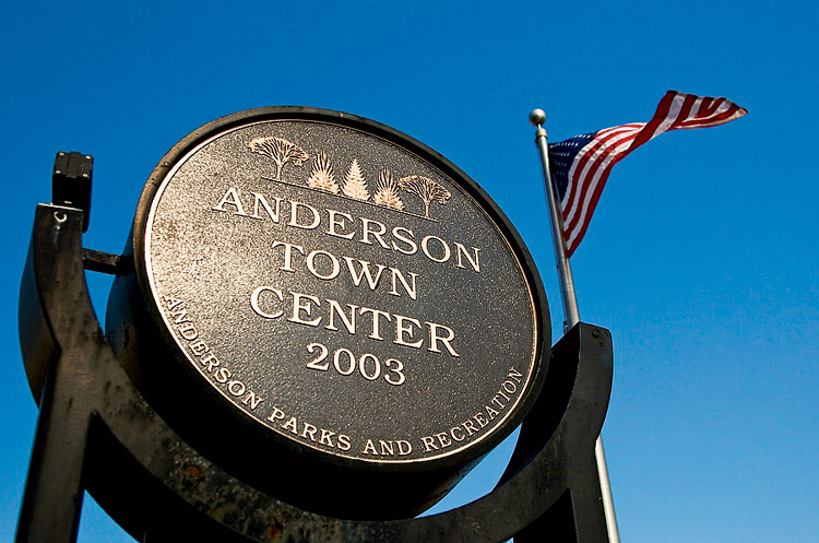Anderson Town Center
