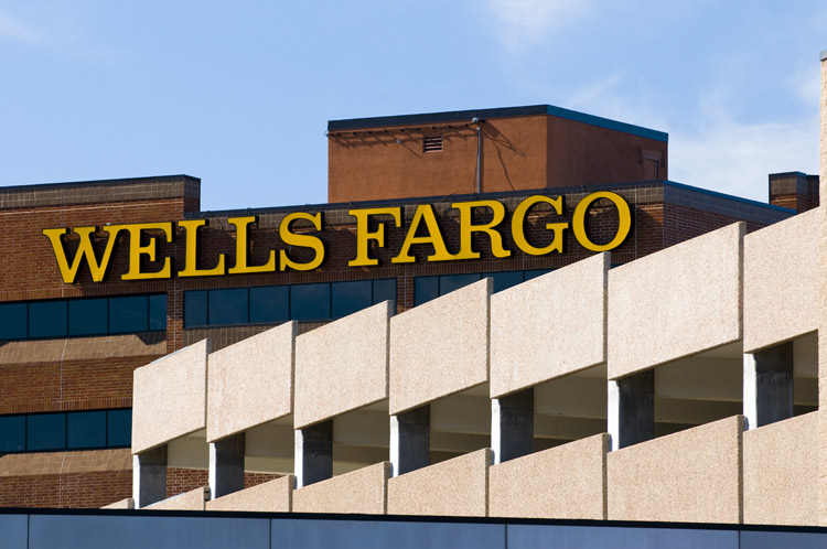 Wells Fargo in St. Cloud, MN