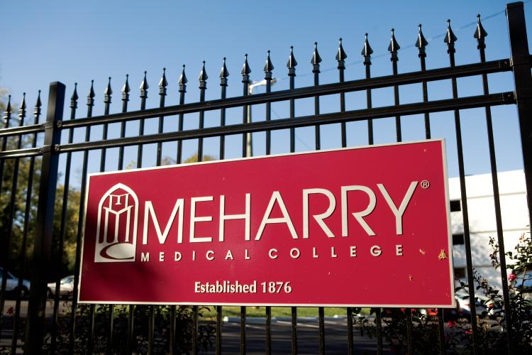 Meharry Medical College in Nashville, TN