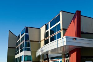 NDSU Research and Technology Park in Fargo