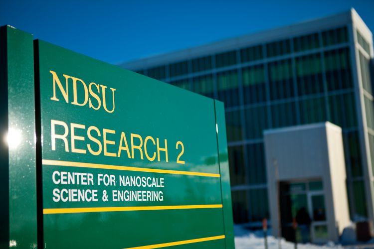 NDSU Research and Technology Park in Fargo, ND