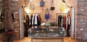 Marlow Goods in Brooklyn, NY