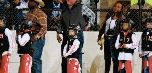 Fort Worth Stock and Rodeo Show