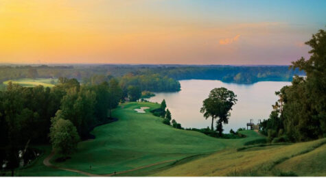 Robert Trent Jones Golf Trail