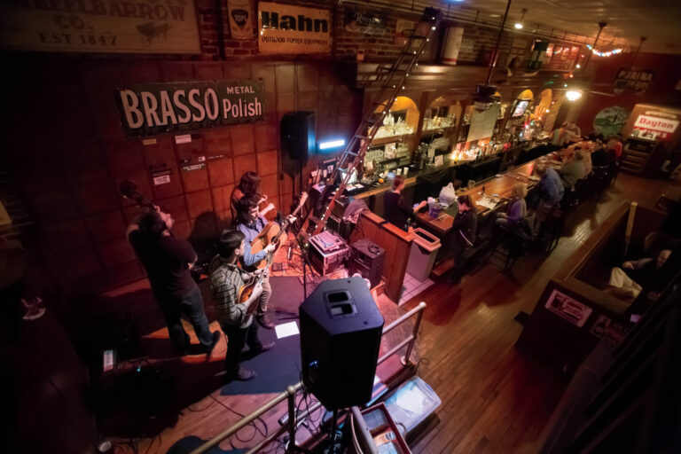 Best Places for Live Music in Abingdon, VA