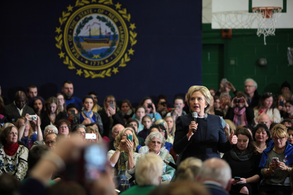 What's it like to live in a caucus state?|Trump-IW.jpg|Clinton-NH_0.jpg