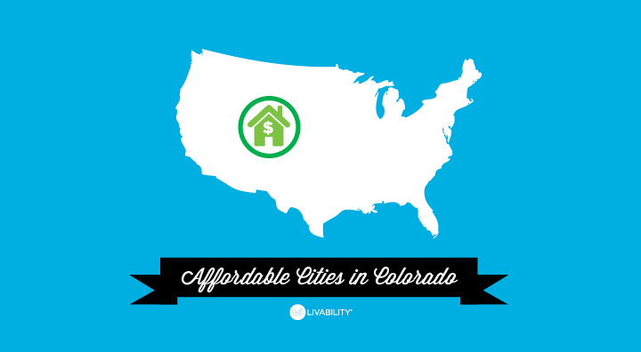 Colorado Affordable Cities