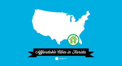 Florida Affordable Cities