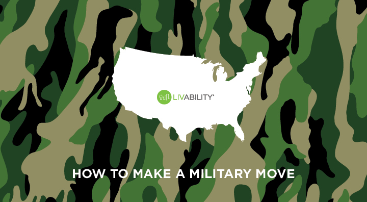 How to Make a Military Move