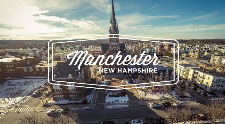 Reasons to Move to Manchester NH