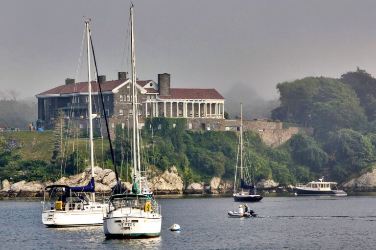 Best Places to Live in Rhode Island
