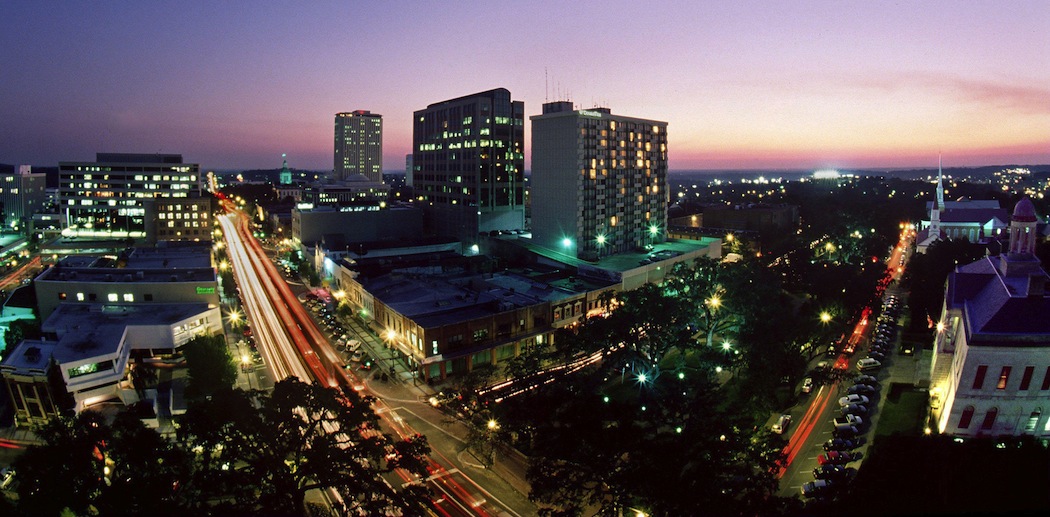 Why Tallahassee is the Best City in the U.S. for African Americans ...