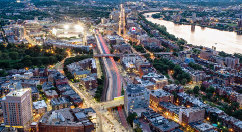 Boston