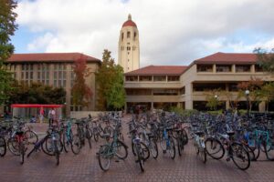 Palo Alto