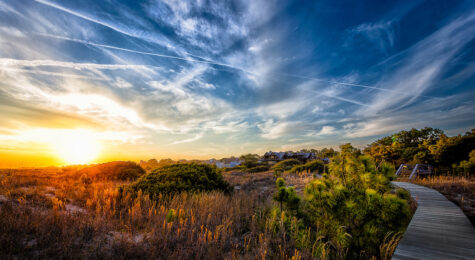 South Carolina