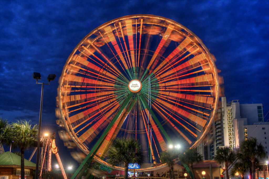 Myrtle Beach South Carolina