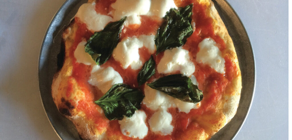 Pizza Carello in Gillette, WY