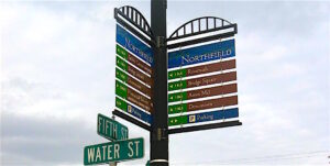 Northfield MN