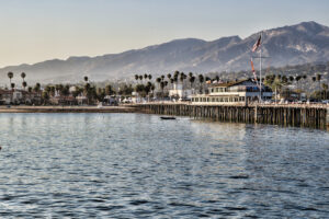 Santa Barbara CA