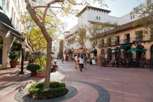 Santa Barbara