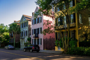 Charleston South Carolina