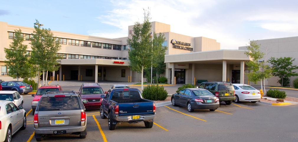 Los Alamos Medical Center