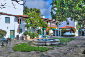 Santa Barbara