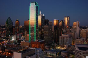Dallas TX
