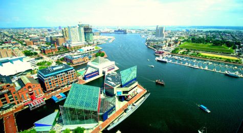 maryland