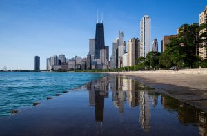 Chicago IL