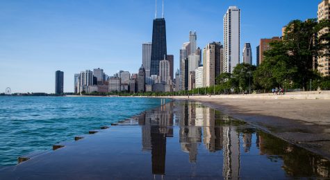 Chicago IL