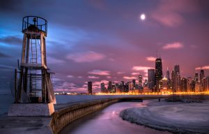 Chicago IL