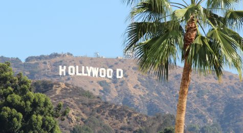 Los Angeles CA