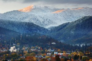 Ashland OR||