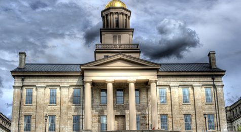 Iowa City IA