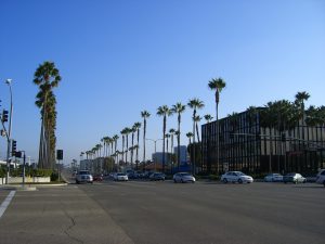 Irvine CA