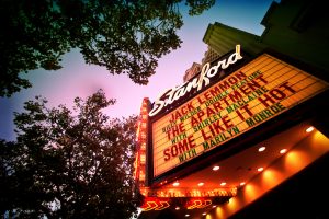 Palo Alto CA