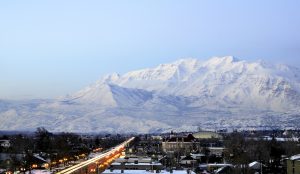 Provo UT
