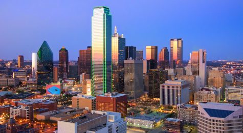 Dallas-Fort Worth