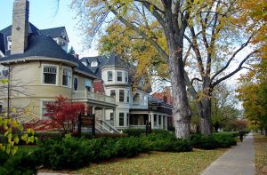 Evanston IL
