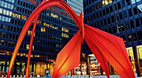 Chicago