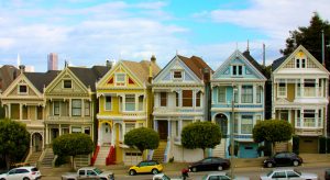San Francisco CA