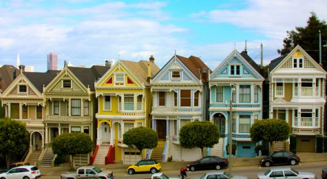 San Francisco CA
