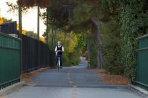 Palo Alto CA