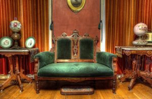 move antiques