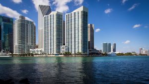 Miami, Florida