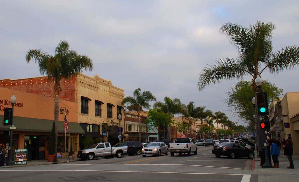 Ventura, CA Best Places to Live