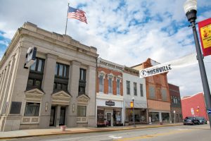 Muncie