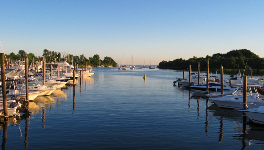 Norwalk, CT Best Places to Live